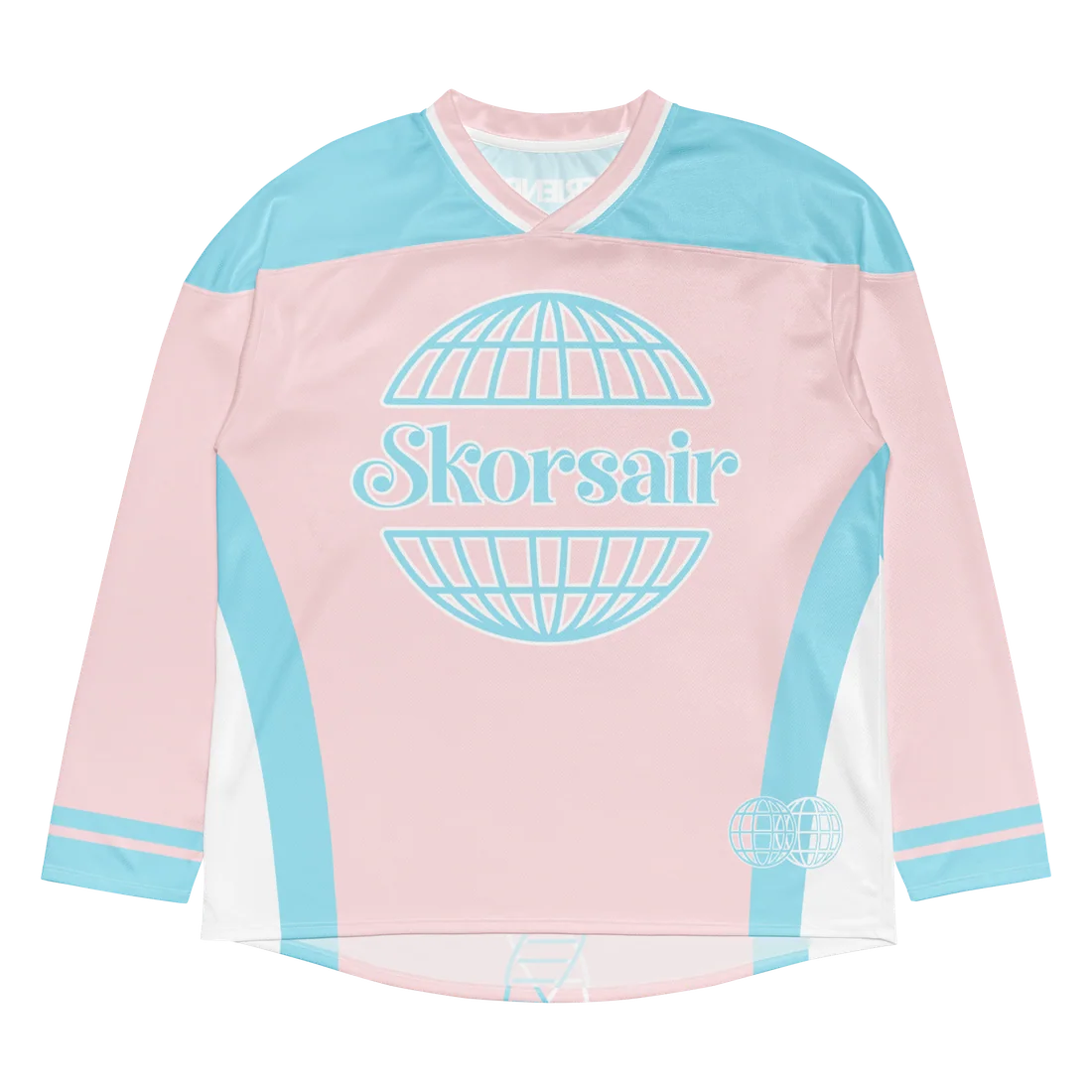 Jersey Be Friendly SKORSAIR