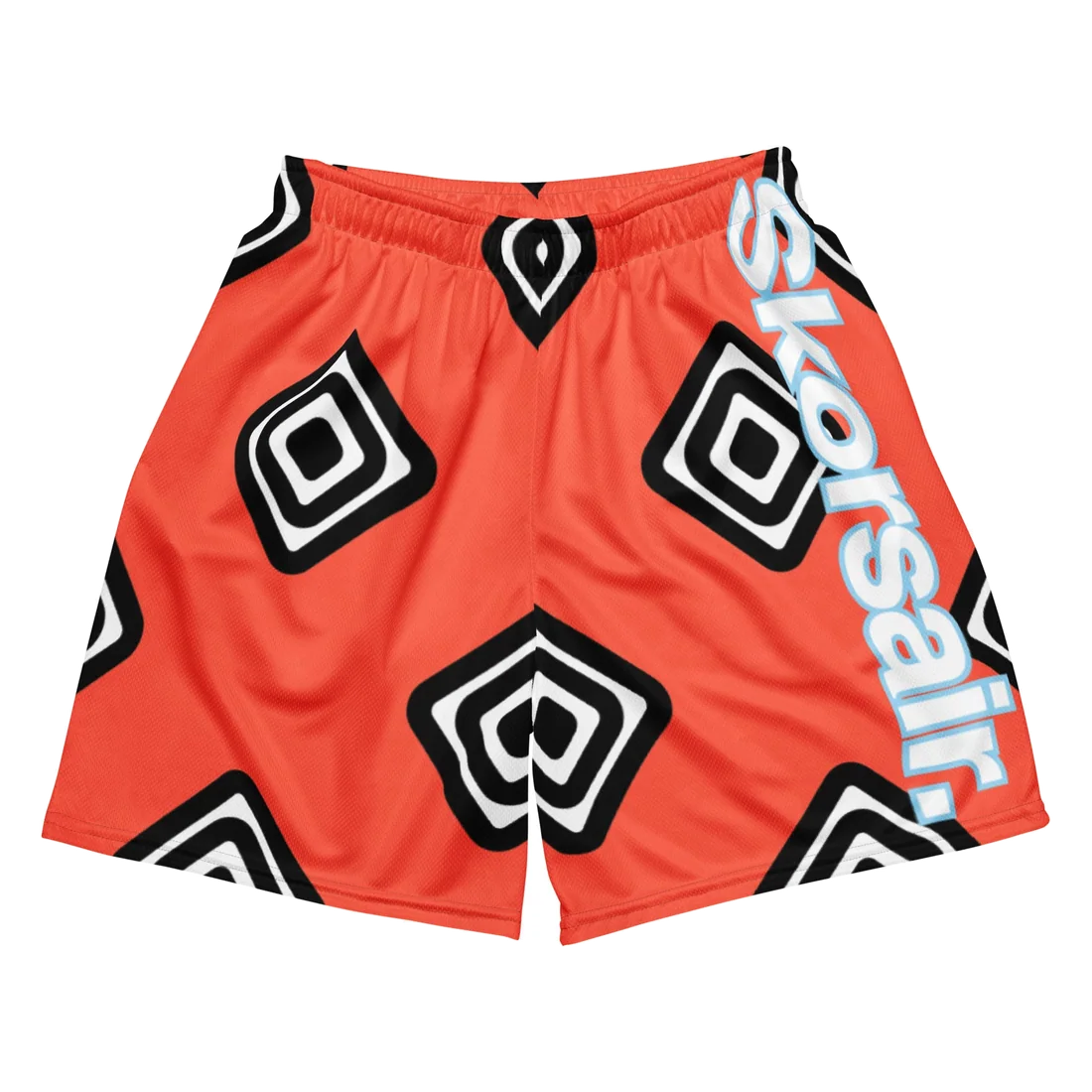 Short Protect our Oceans SKORSAIR