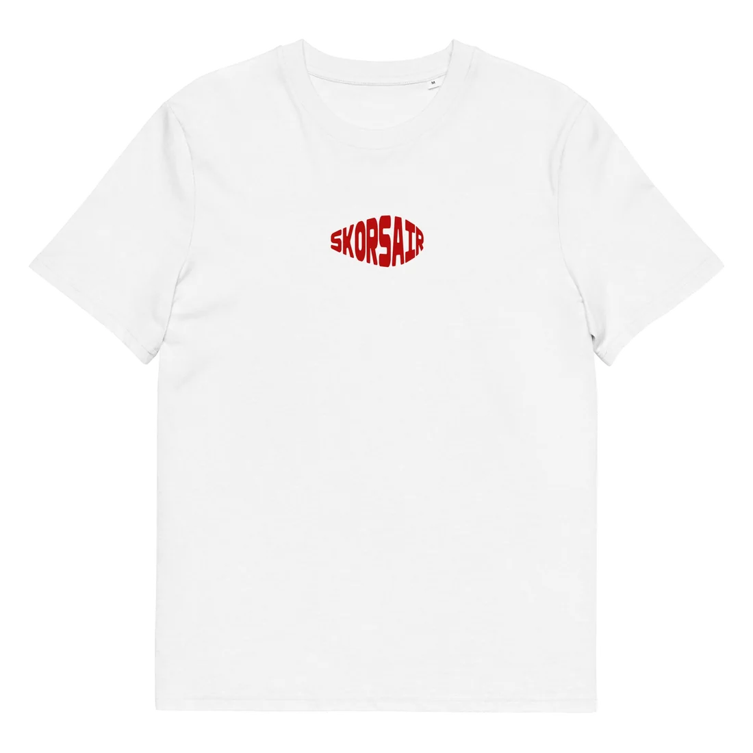 T-shirt Cup Ramen SKORSAIR