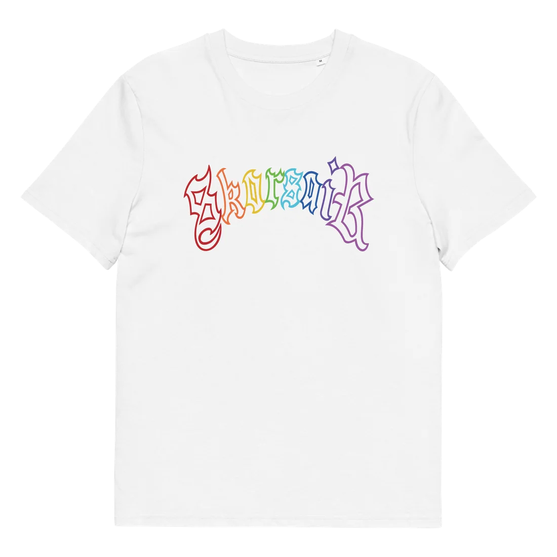 T-shirt Friendly Curve SKORSAIR