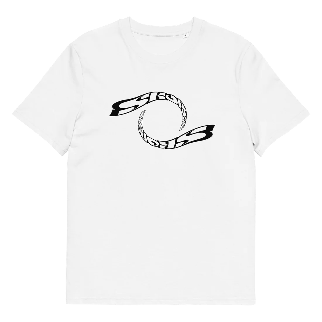 T-shirt Quasar SKORSAIR