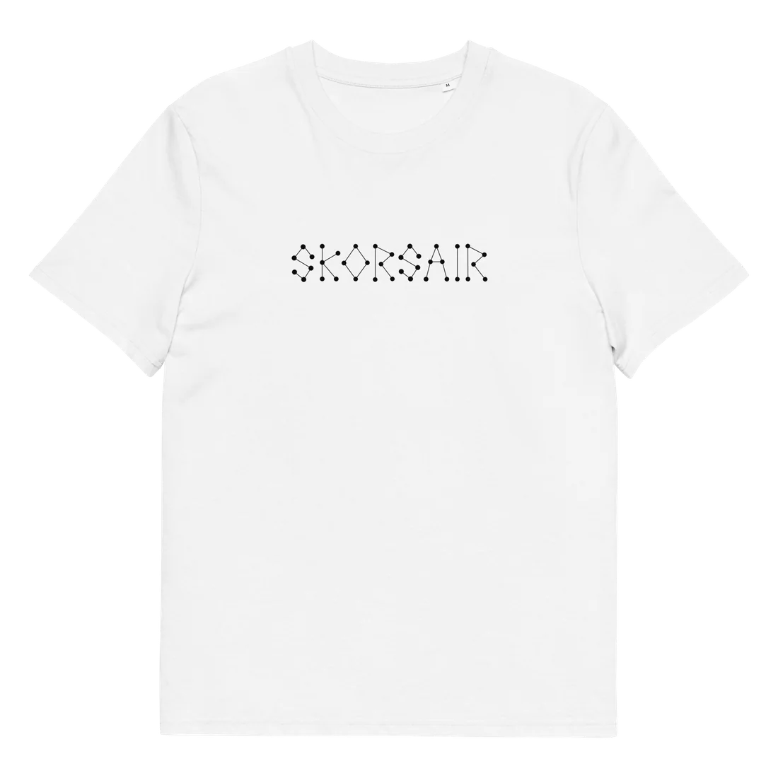 T-shirt Stellar Map SKORSAIR
