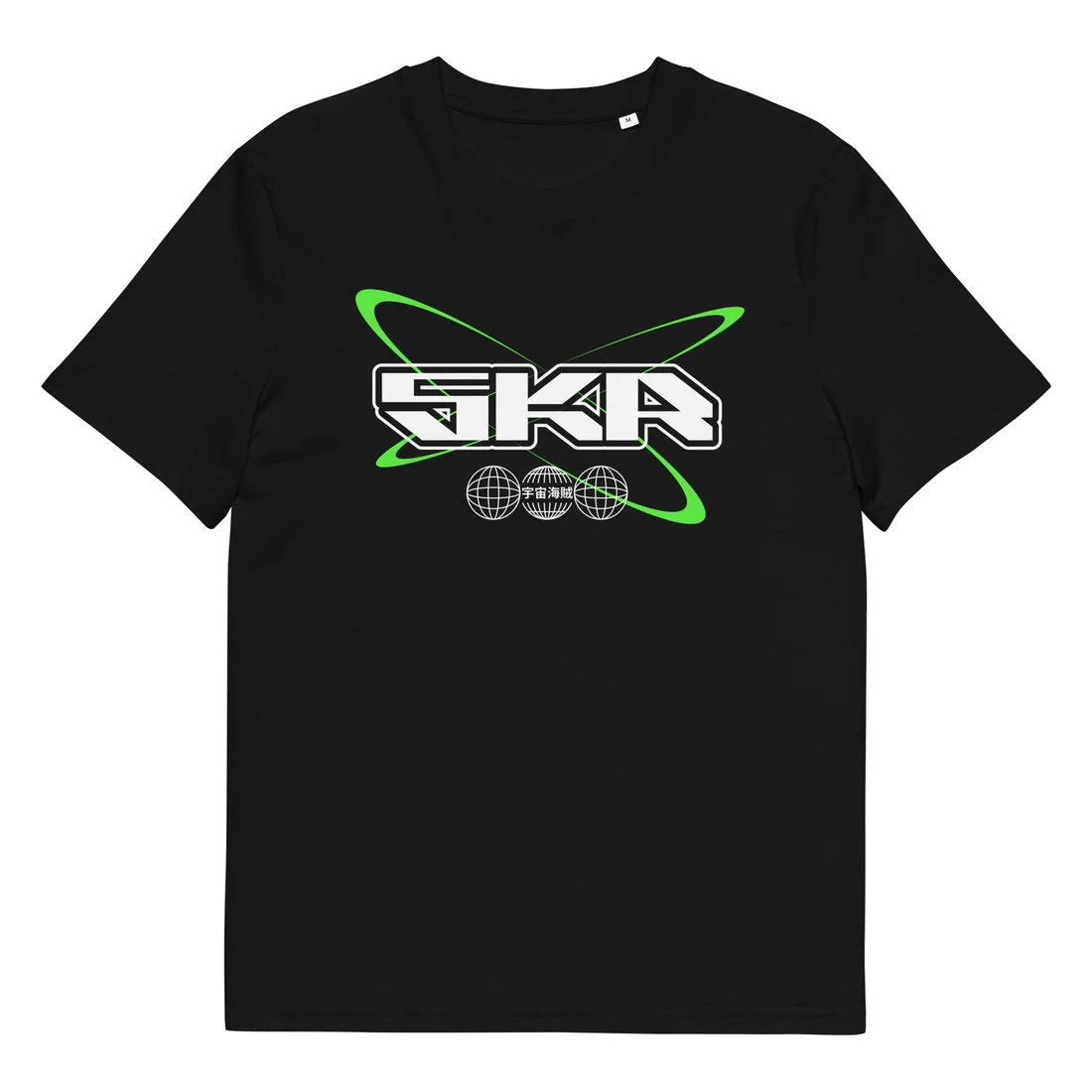 T-shirt SKR CREW SKORSAIR