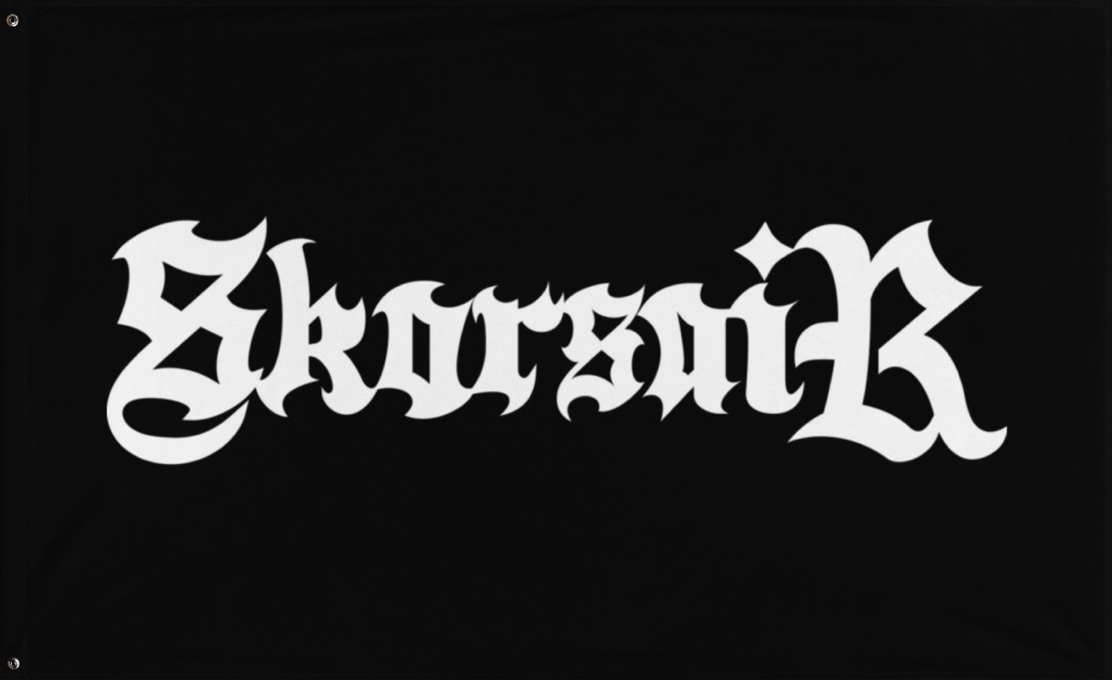 Drapeau SKORSAIR