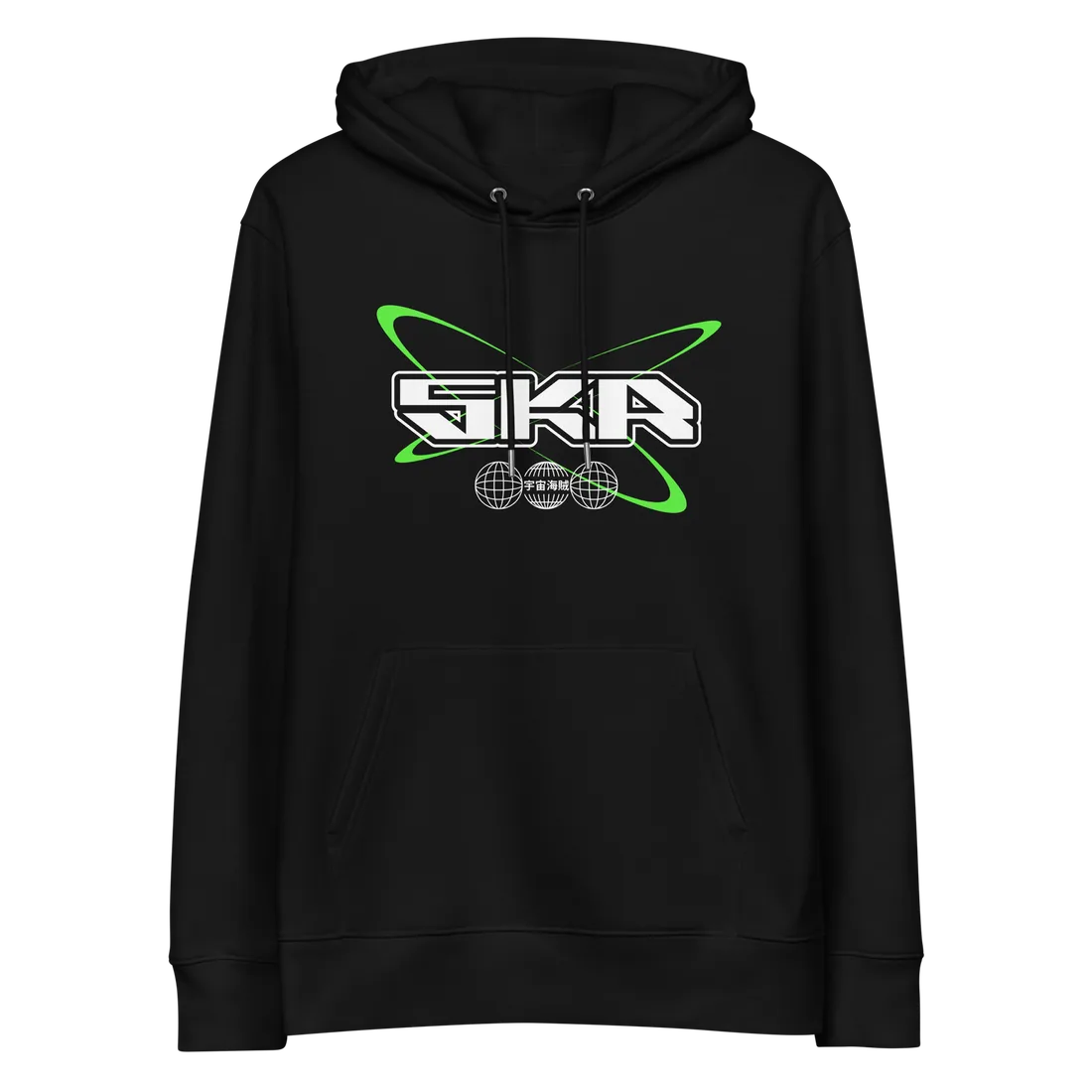 Hoodie SKR CREW Skorsair