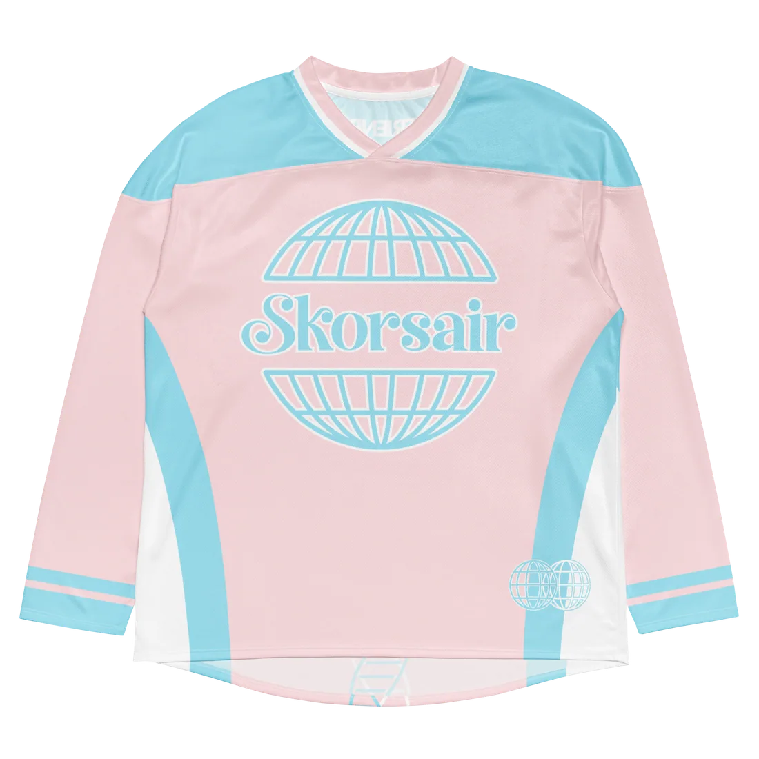 Jersey Be Friendly Skorsair