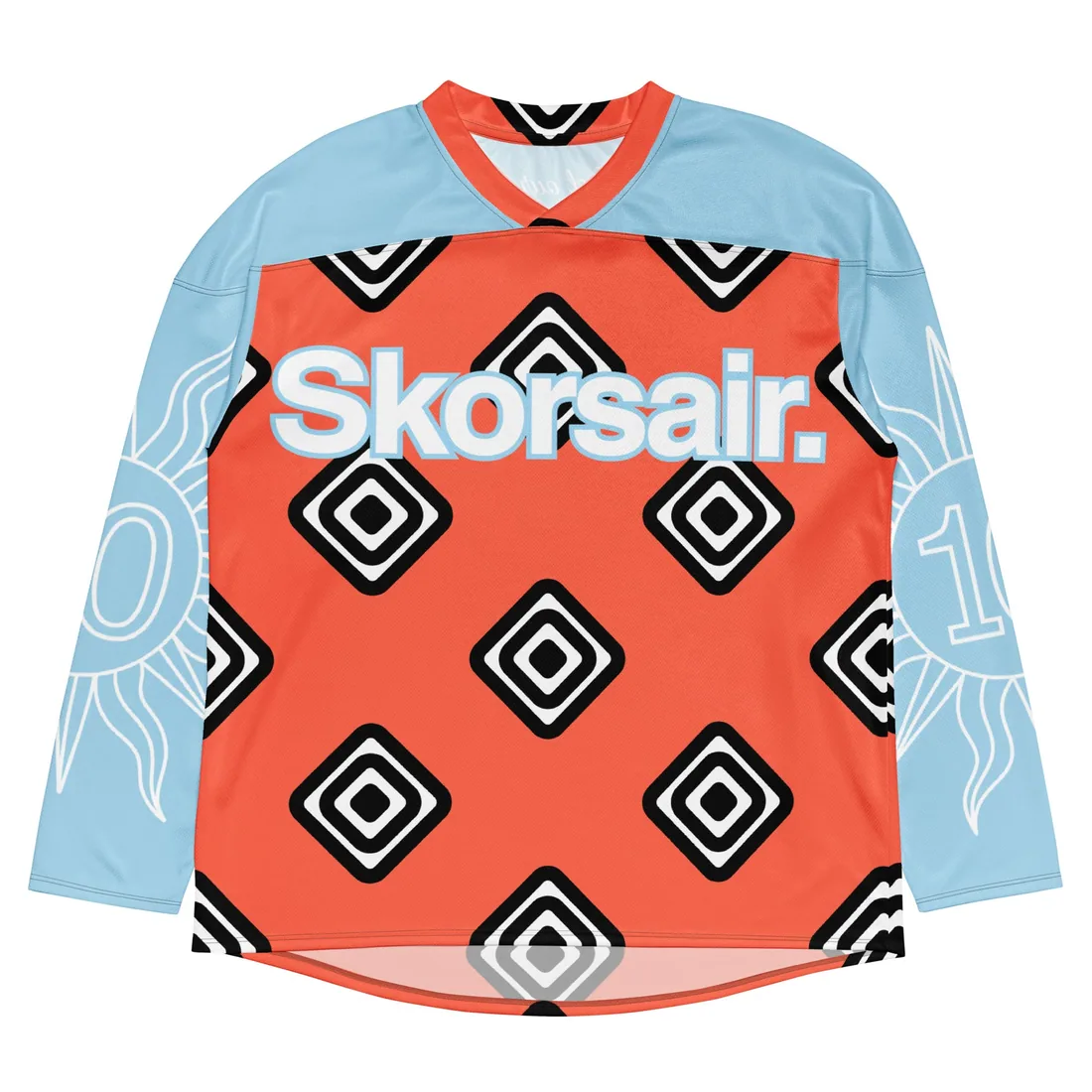 Jersey Protect our Oceans Skorsair