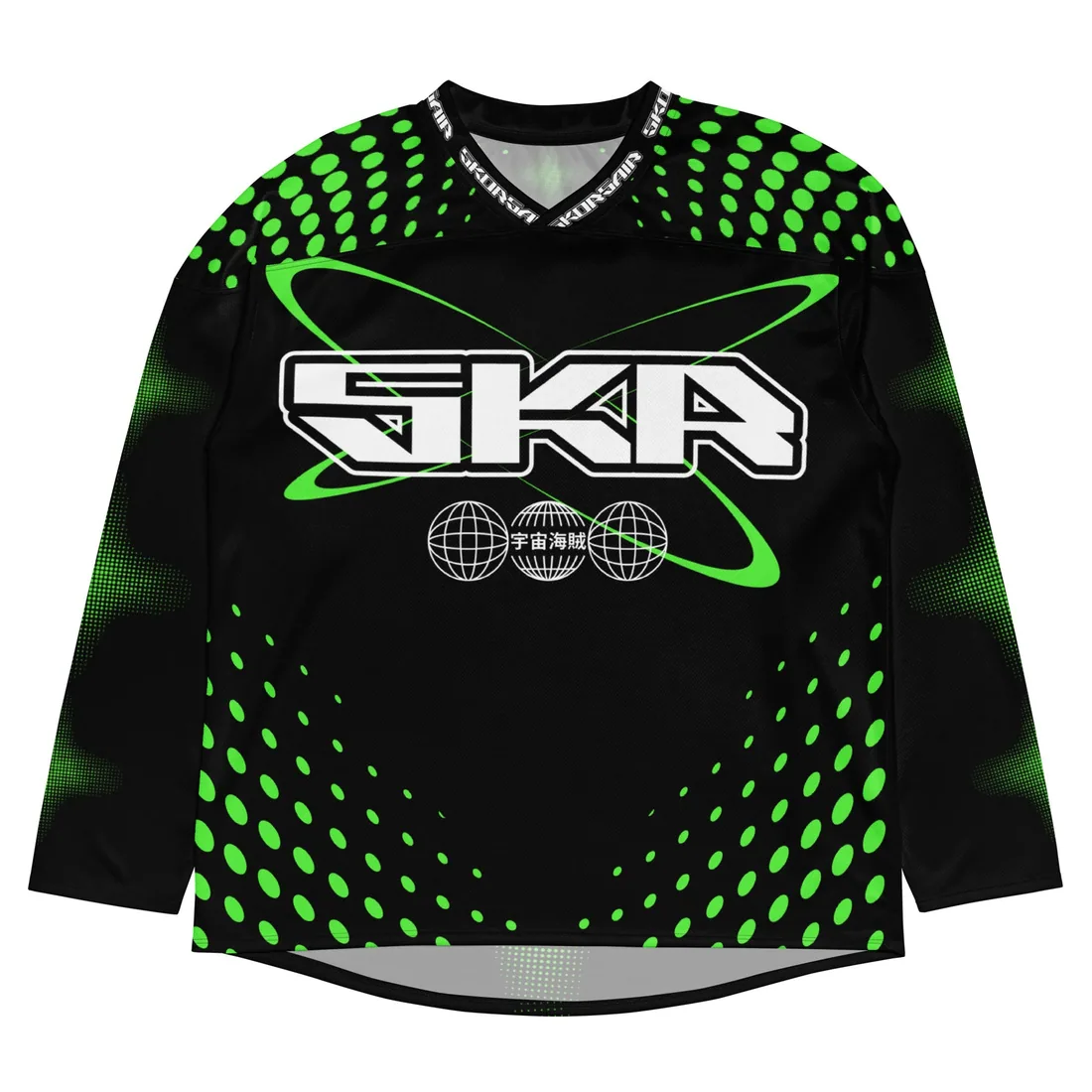 Jersey SKR CREW Skorsair