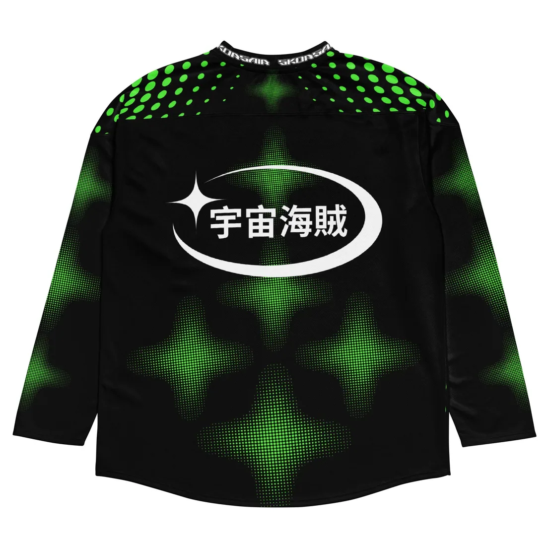 Jersey SKR CREW Skorsair
