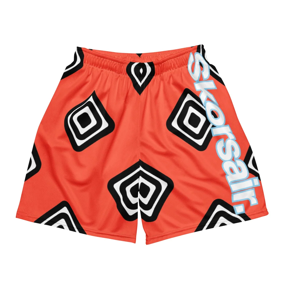 Short Protect our Oceans Skorsair