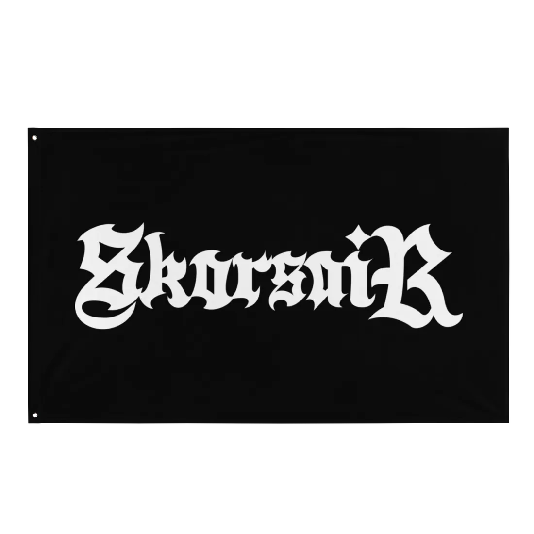SKORSAIR Black Flag Skorsair