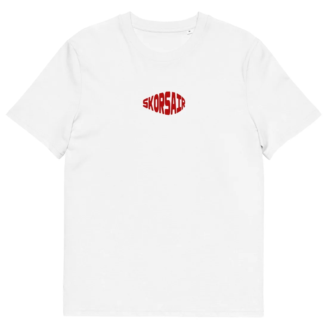 T-shirt Cup Ramen Skorsair