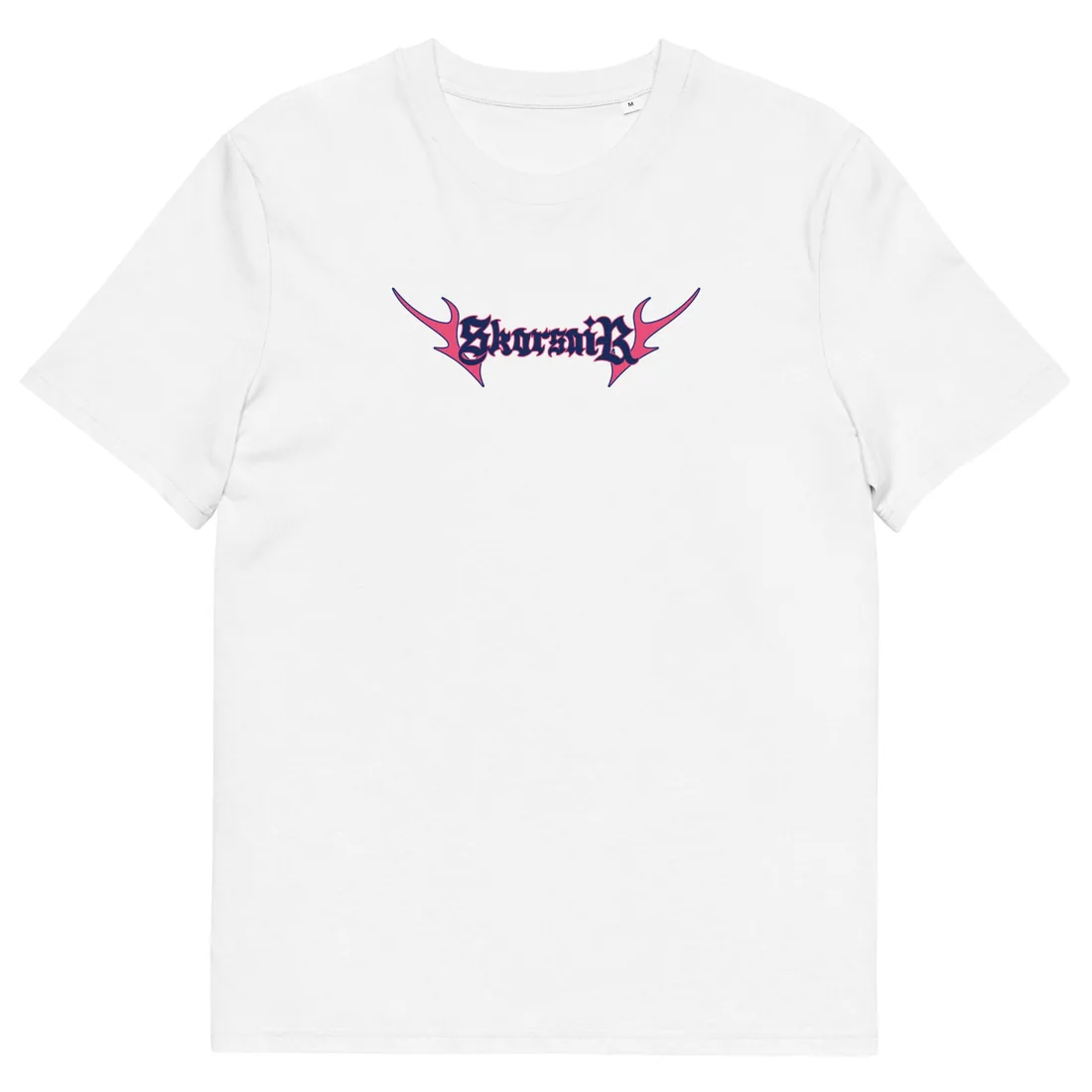 T-shirt Demon in the back Skorsair
