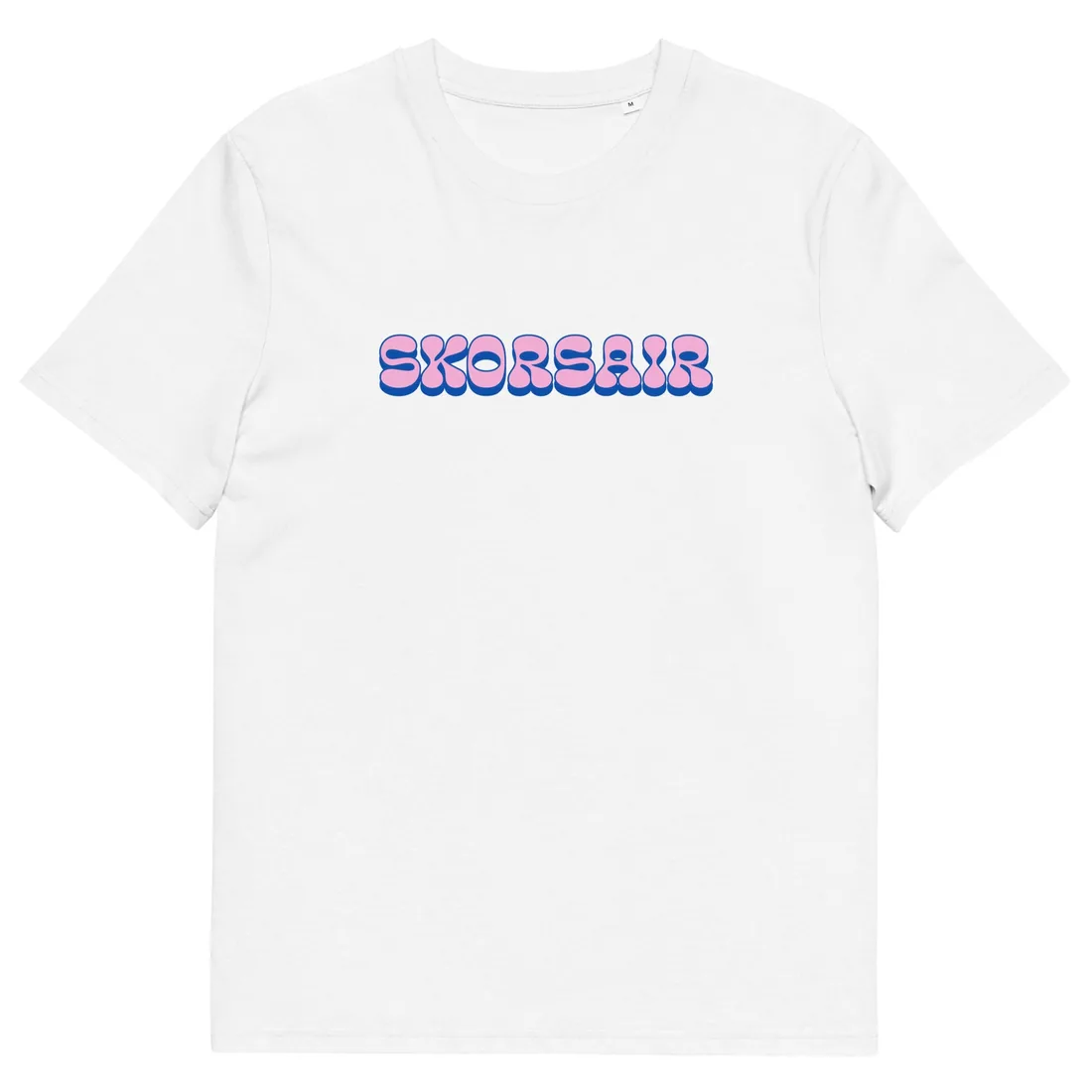 T-shirt Happy Flow Skorsair