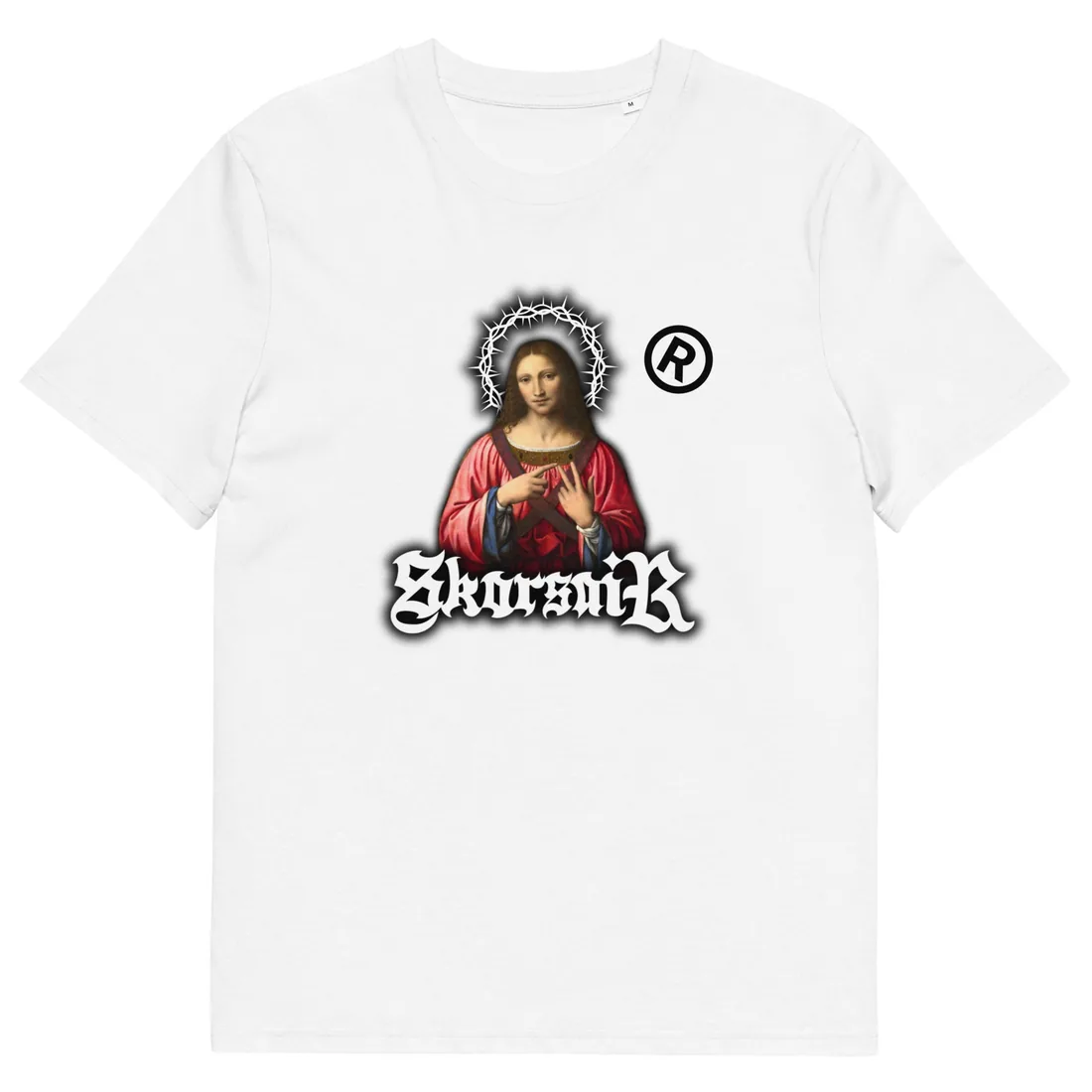 T-shirt Original Sin Skorsair