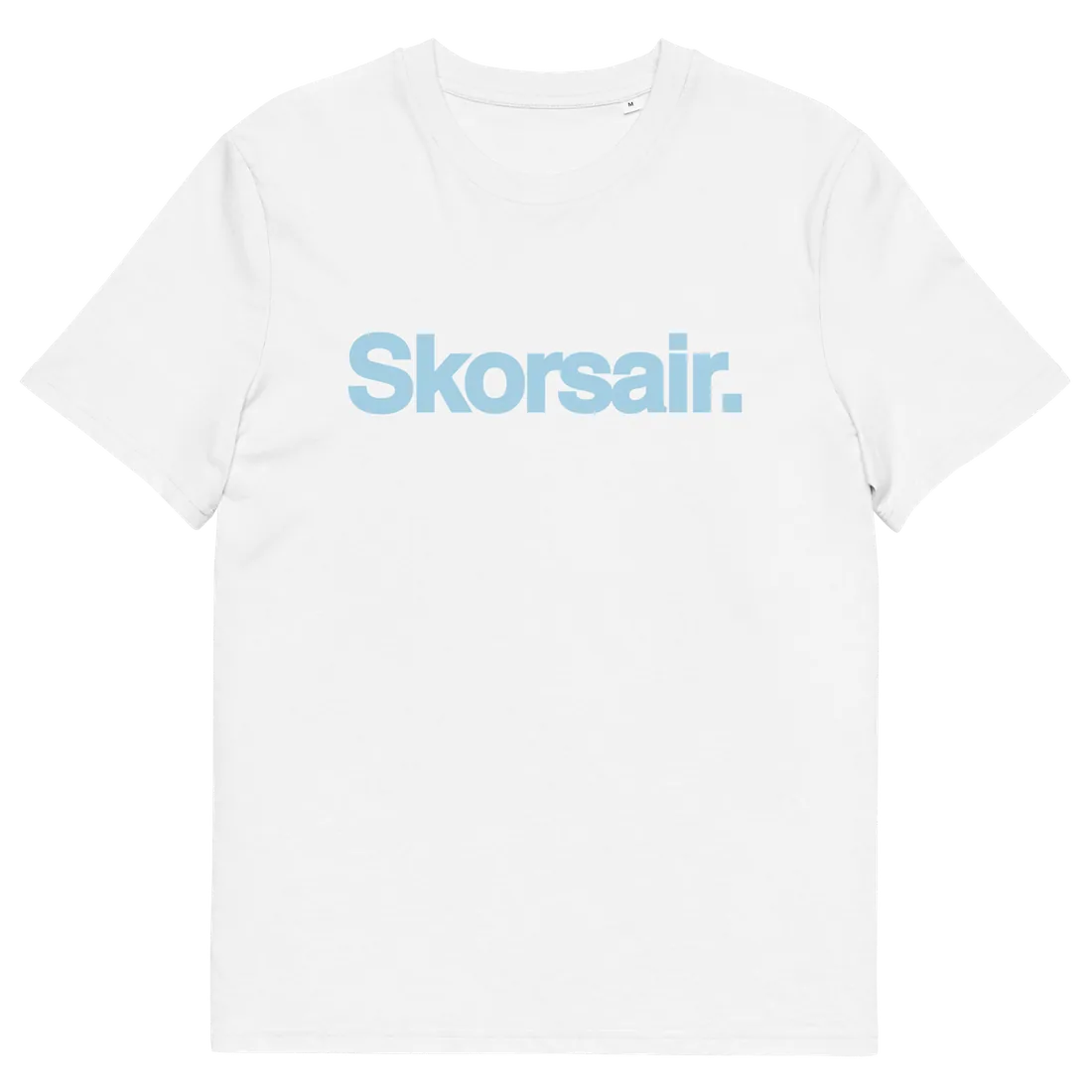 T-shirt Protect our Oceans Skorsair