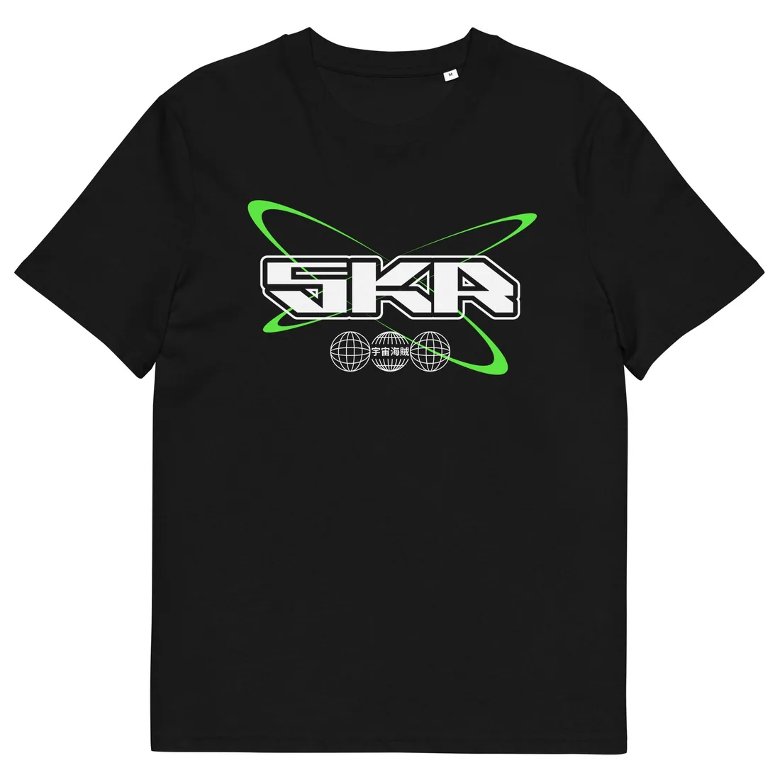 T-shirt SKR CREW Skorsair